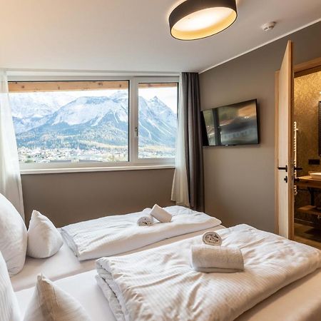 Zugspitz Residence Ehrwald Room photo