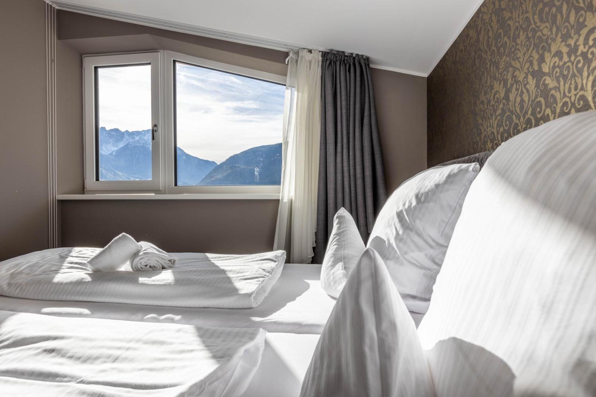 Zugspitz Residence Ehrwald Room photo