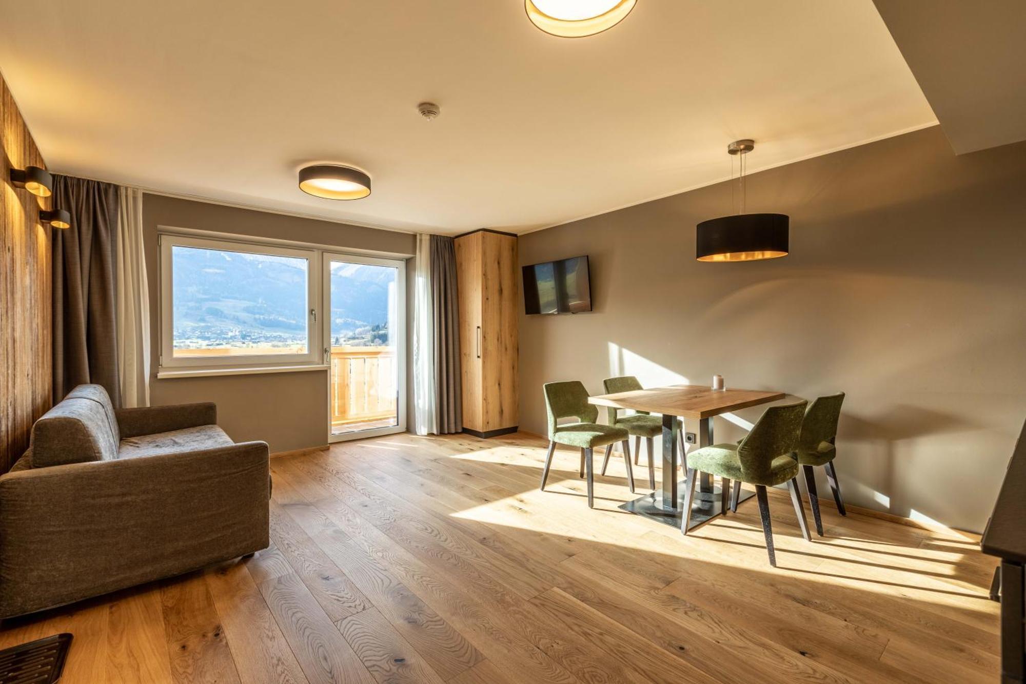 Zugspitz Residence Ehrwald Room photo