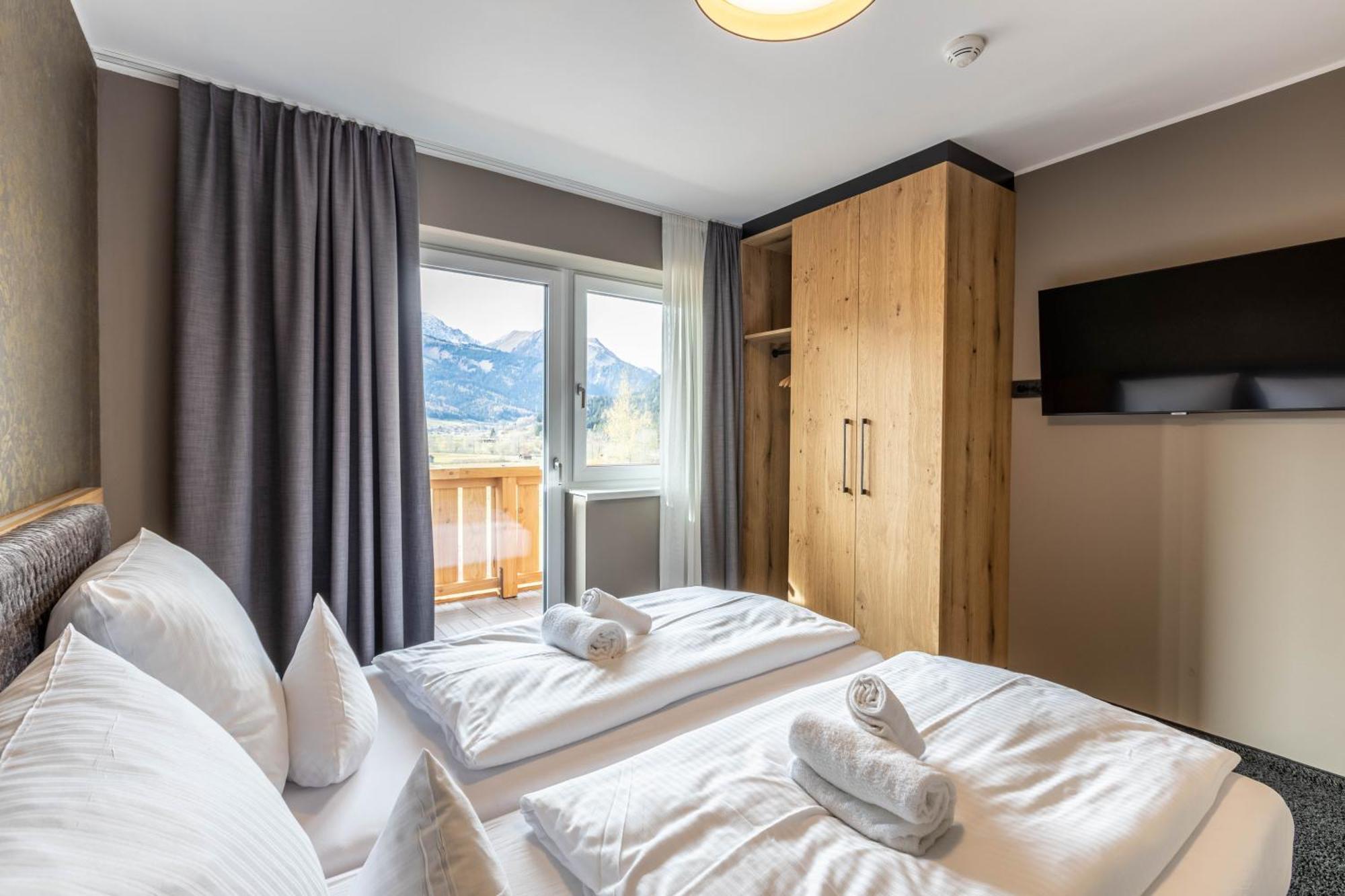 Zugspitz Residence Ehrwald Room photo